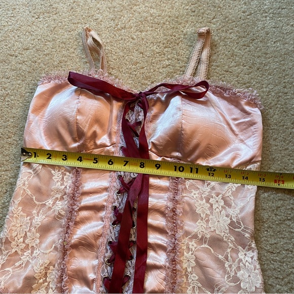 Costume, Leg Avenue Summer Fairy Woodlands - Picture 6 of 16